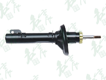 Bora Rear Shock Absorber    Co. No. QL-7025  OE:IJD 413 031 