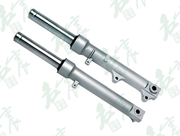 WUQ-1 五羊100直筒前減