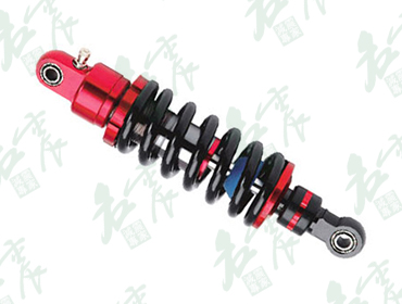 油、氣減震器(270)