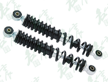 電摩后減震270雙吊環(huán)