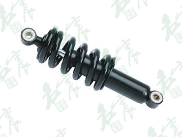 DH-12 倒三輪后減 265