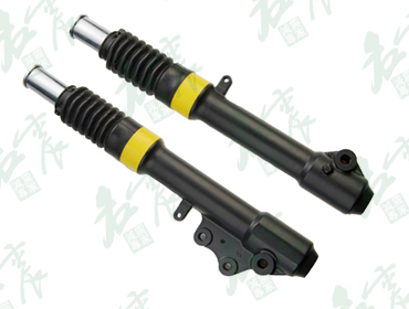 G7111 BWS碟剎直筒式減震器