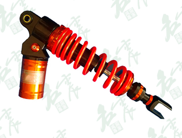 B-01 REAR SHOCK
