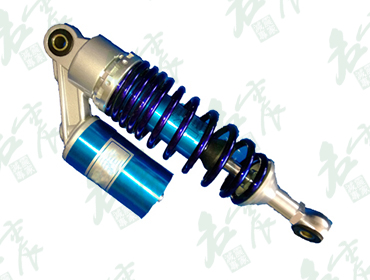 B-02REAR SHOCK