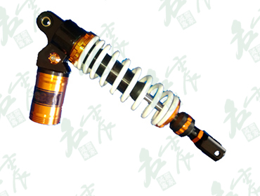 B-05 REAR SHOCK