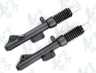 News Hawk Yamaha-drum brakes