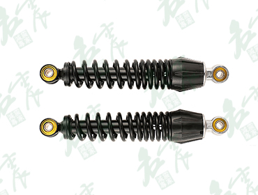  270 double rings with inverte