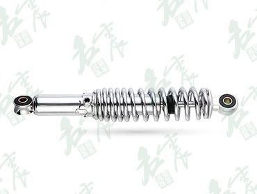 AGK rear shock absorber