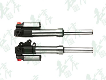 M3 rear reduction not adjustable