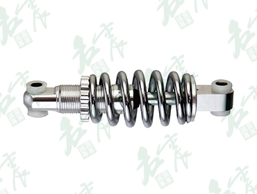 Edge reduction (electroplated drum spring)