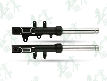 Dajiang second generation disc brake 420 straight 