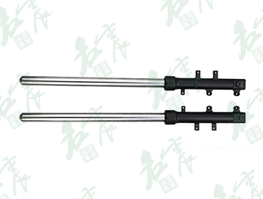 威力碟剎直筒減震器