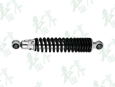 五羊125后減震器