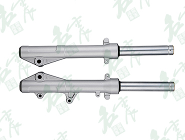 T6碟剎直筒前減震器