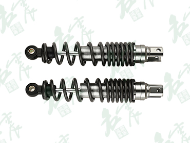 Y3二代290大筒鋁雙后減