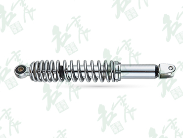 大綿羊后減震器