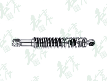 Falcon rear shock absorber