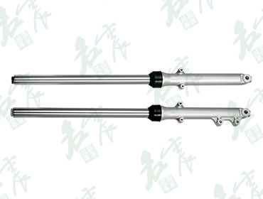 Suzuki Prince straight tube shock absorber