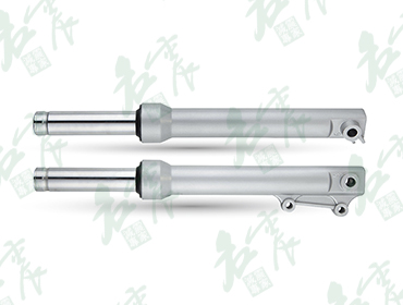 Roman sunshine straight tube shock absorber