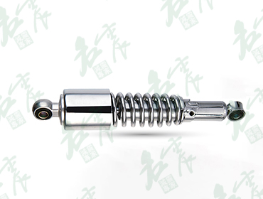 鈴木太子后減震器