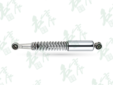 泰本田后減震器