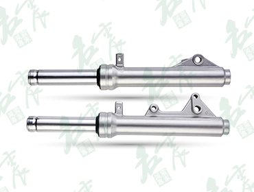 中沙碟剎直筒減震器